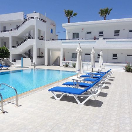 بلدة كوس Michalis Studios & Apartments المظهر الخارجي الصورة