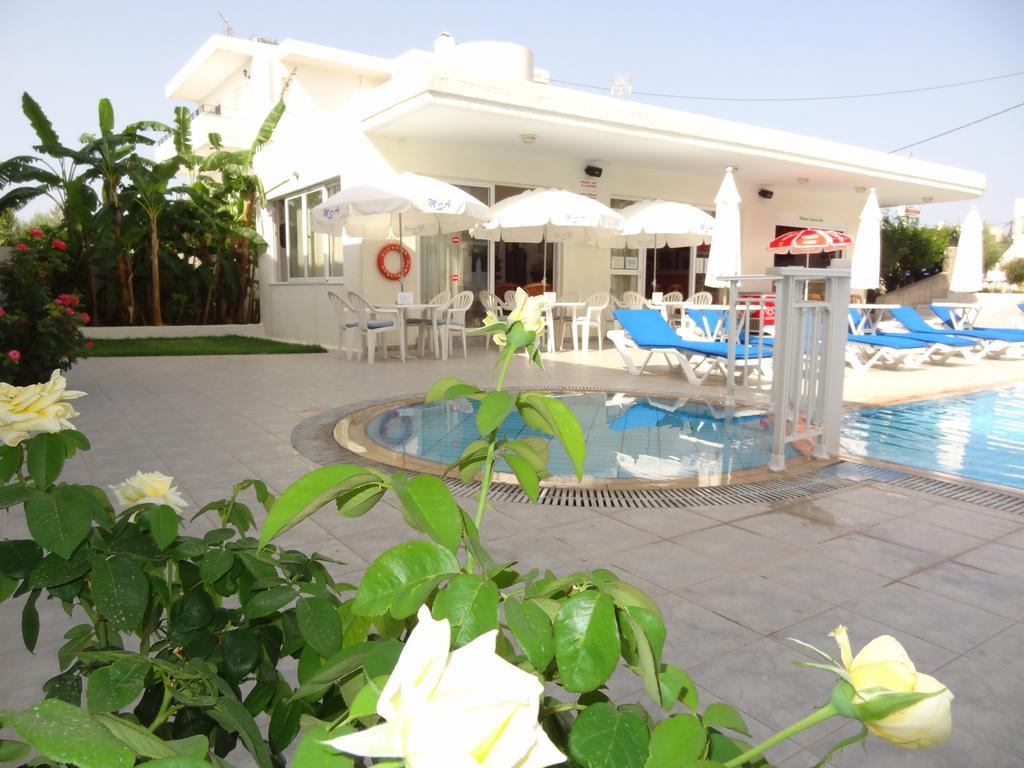 بلدة كوس Michalis Studios & Apartments المظهر الخارجي الصورة