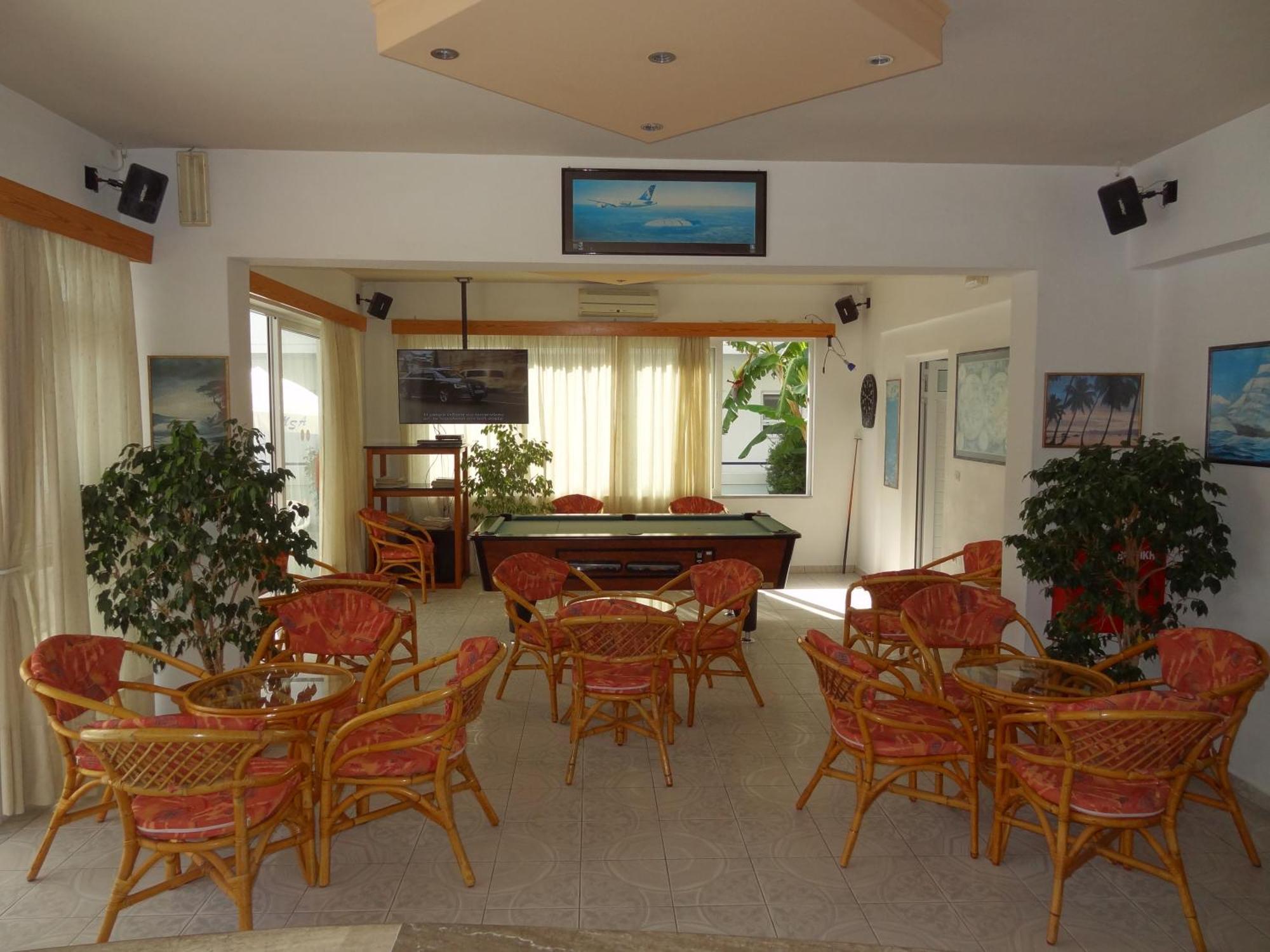 بلدة كوس Michalis Studios & Apartments المظهر الخارجي الصورة